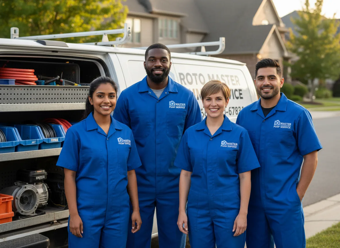 Sump Pump Installation company in Richmondville, NY